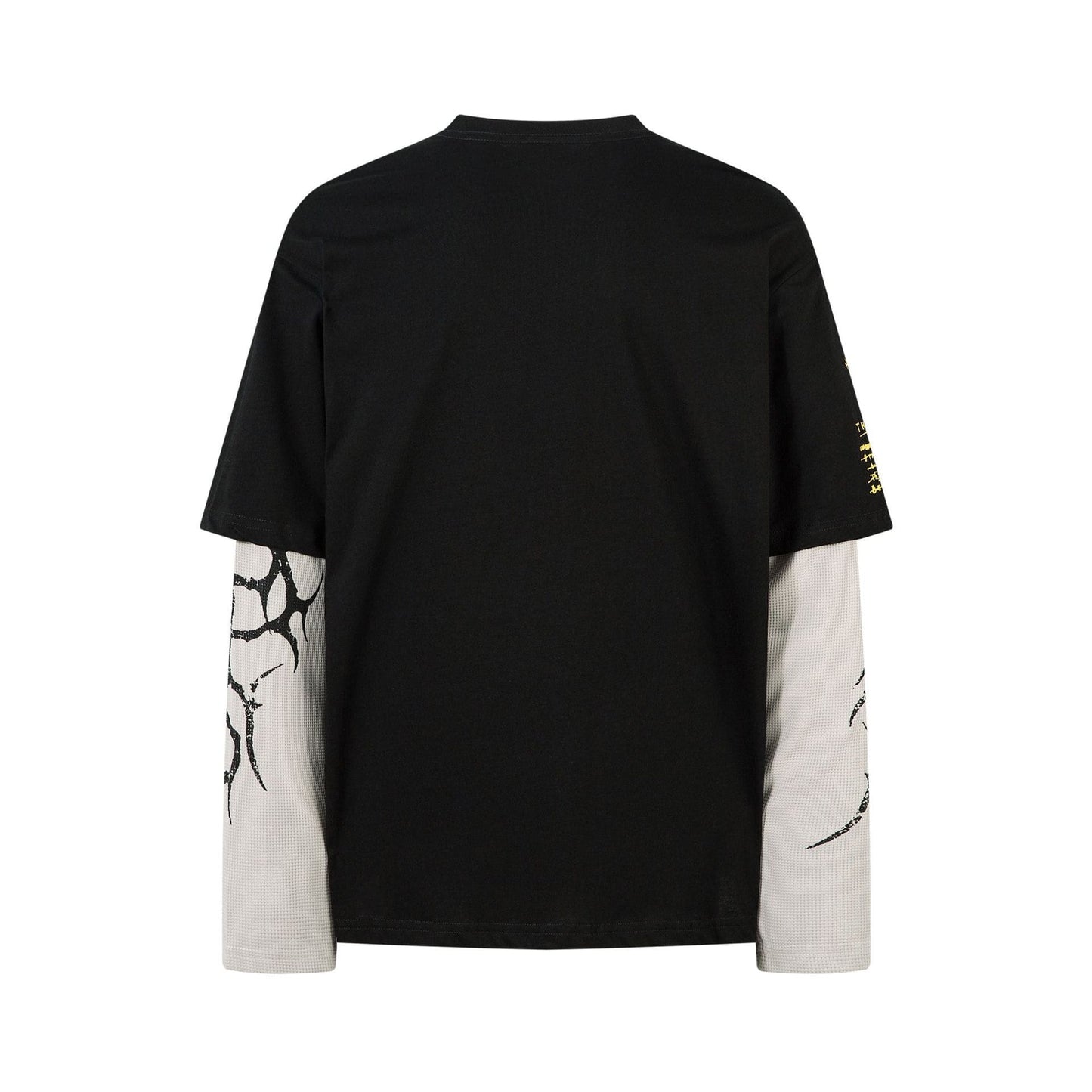 Thunder Langarmshirt