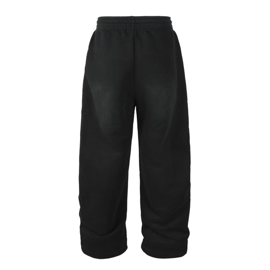 TVE Schwarze Hose
