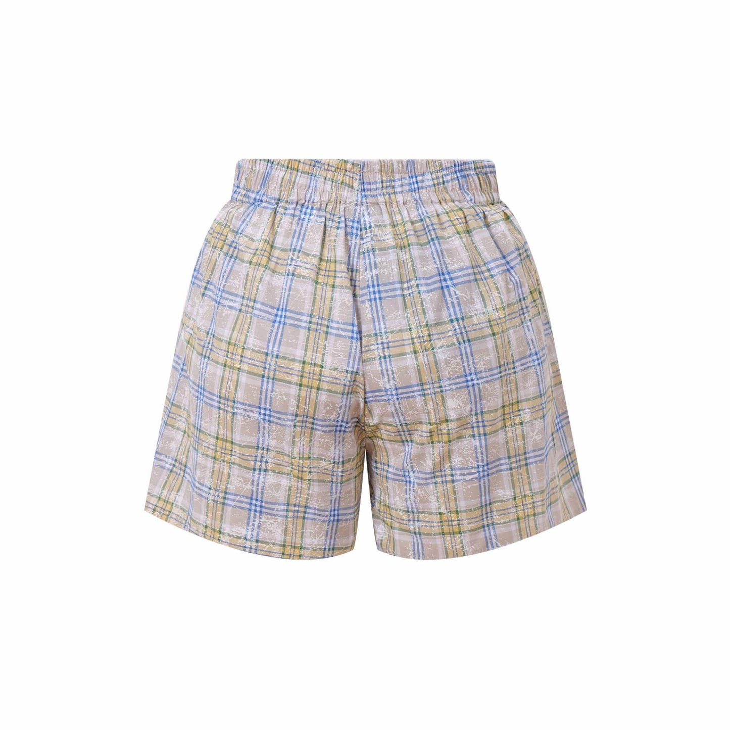 Sagging Boxer - Pack 4 Stück
