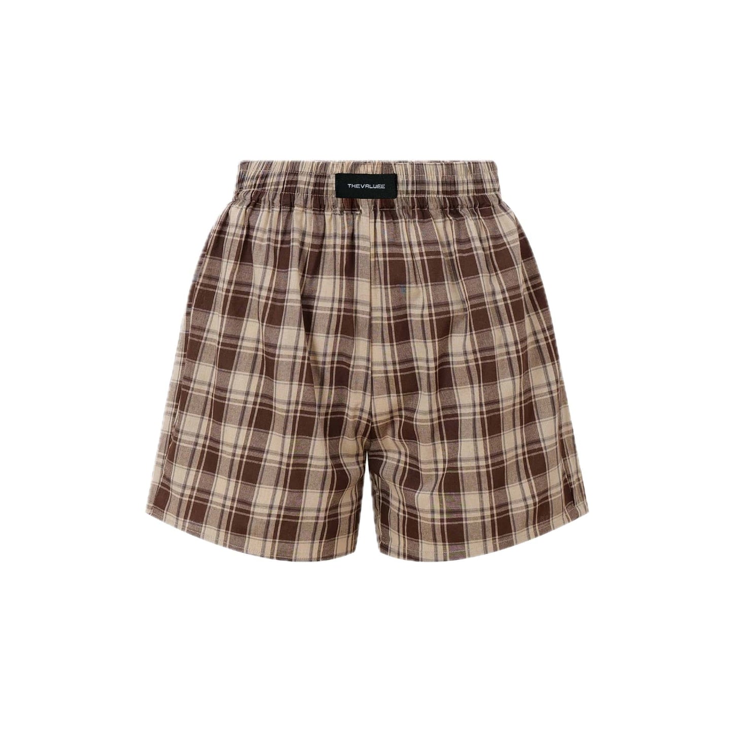 Sagging Boxer - Pack 4 Stück