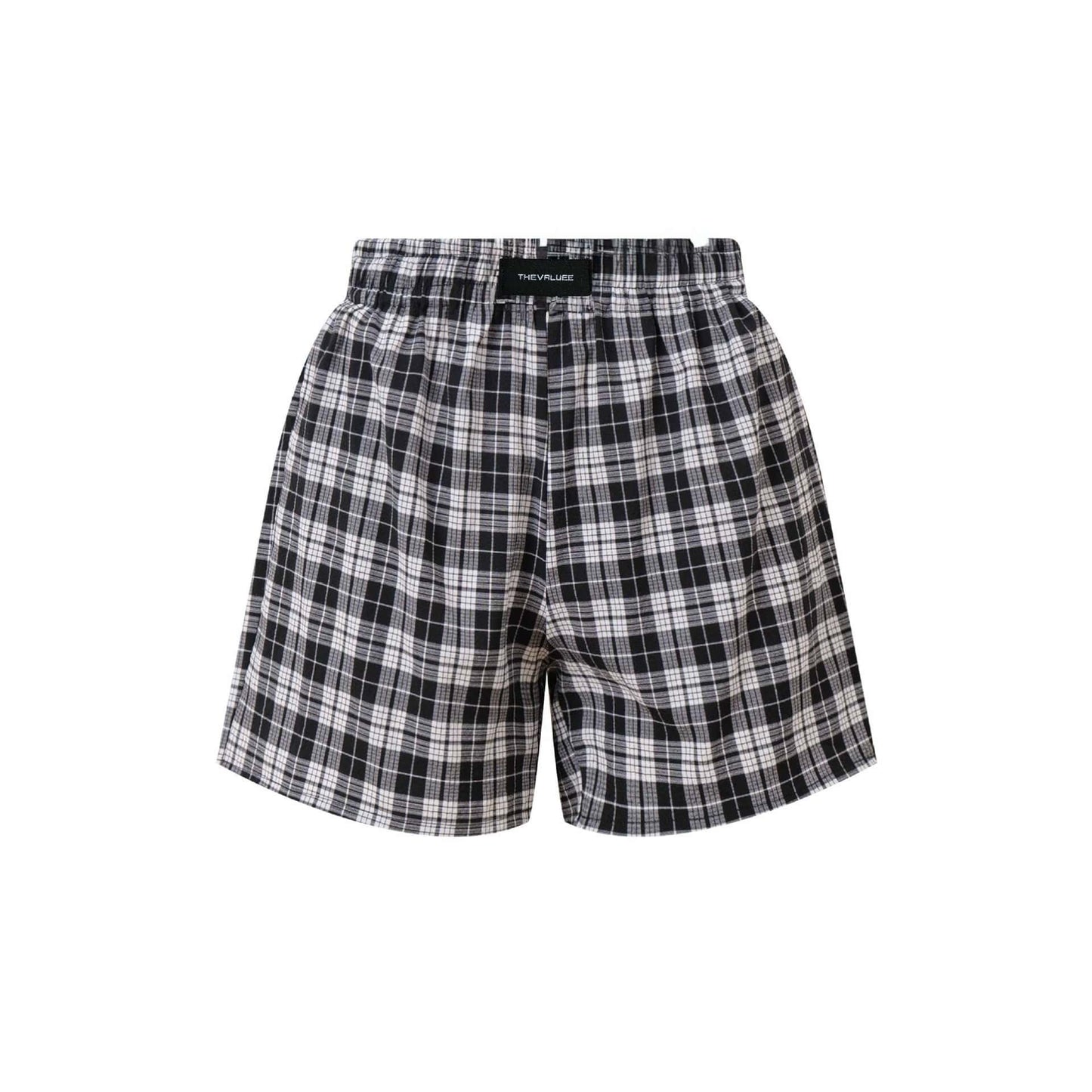 Sagging Boxer - Pack 4 Stück