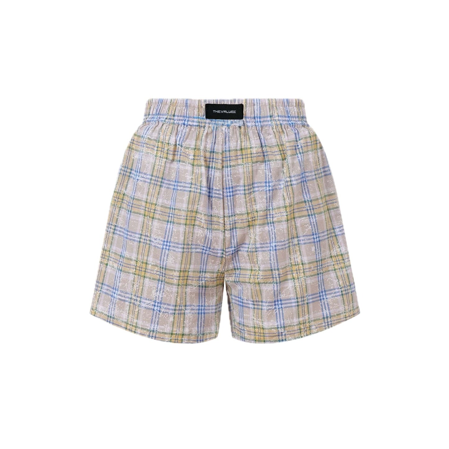 Sagging Boxer - Pack 4 Stück
