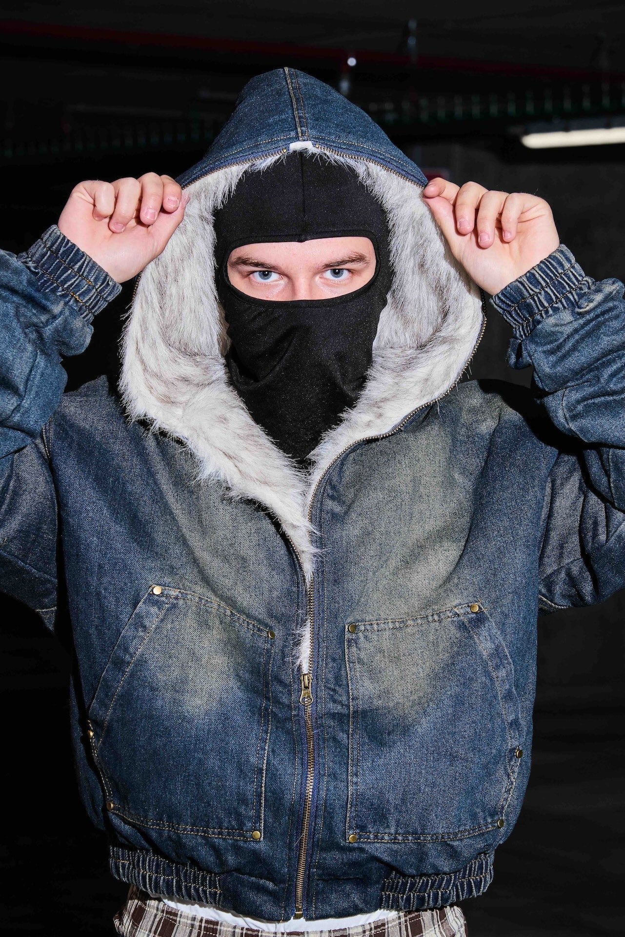 NEW DROP | Cold Season