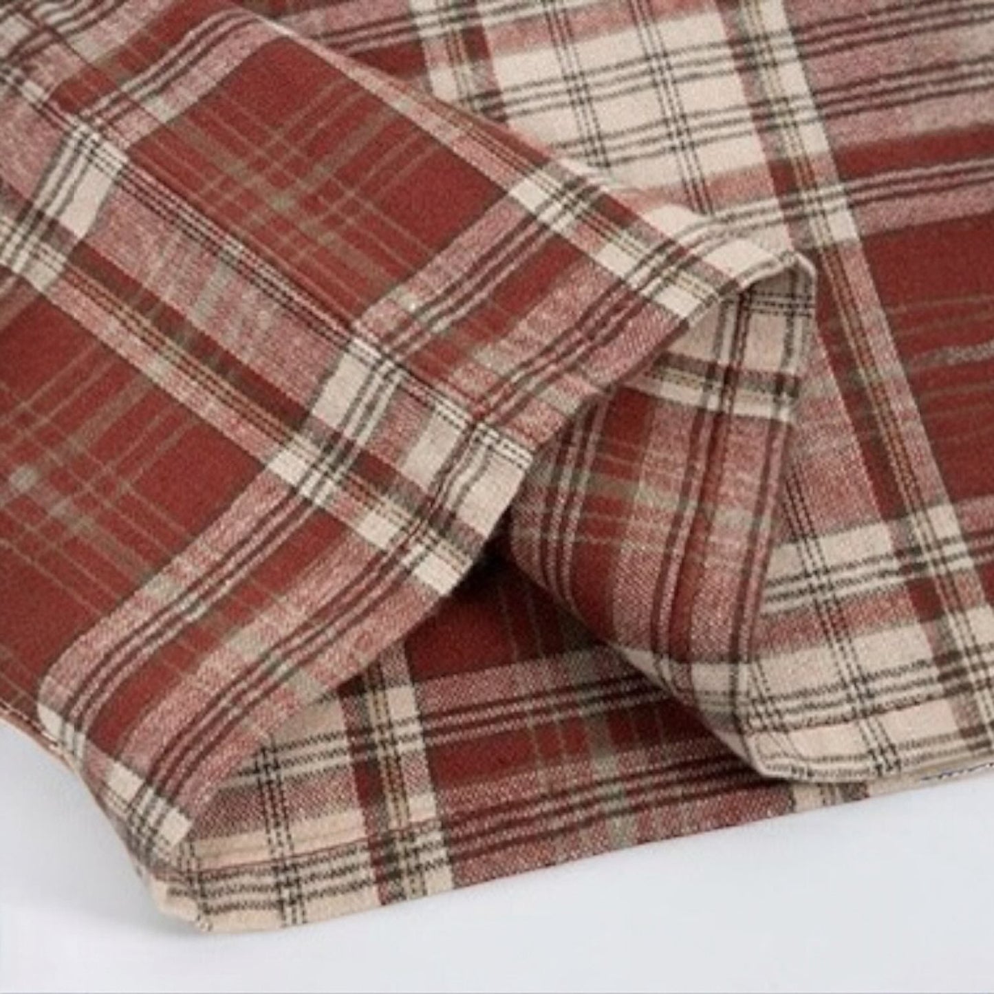 Cherry Boxy Fit Shirt