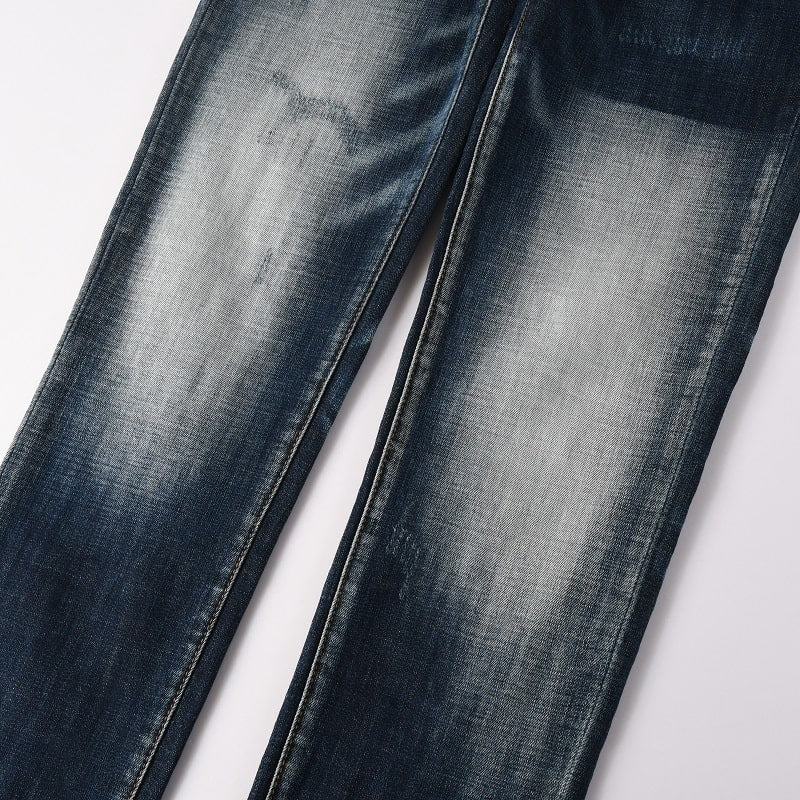 Cloud Jeans