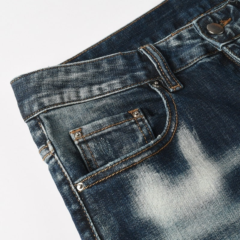 Cloud Jeans
