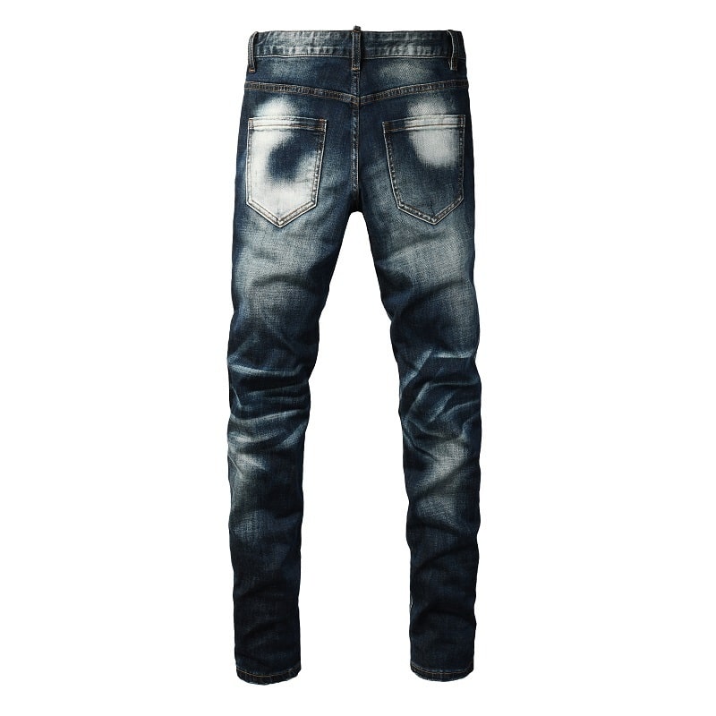 Cloud Jeans
