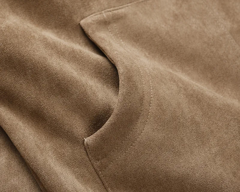 Beige Gentleman's Jacket