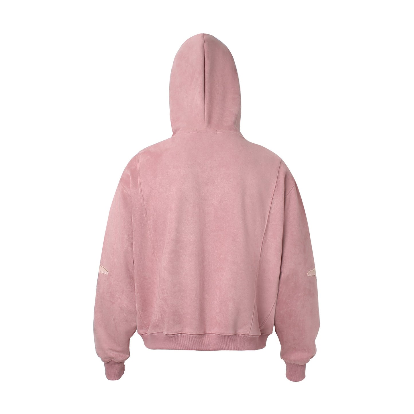 Pink Candy Hoodie