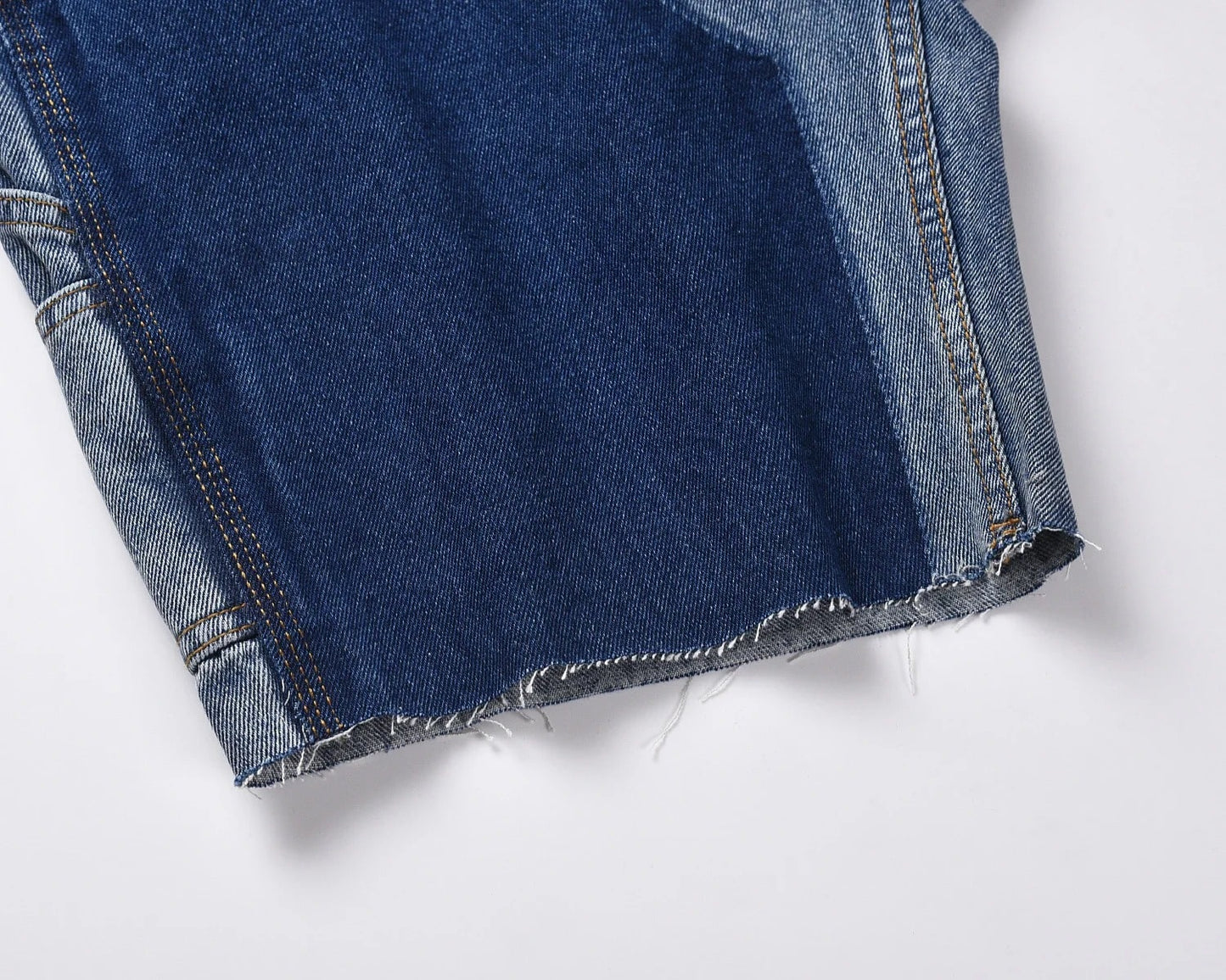 Sunrise Shorts Jeans