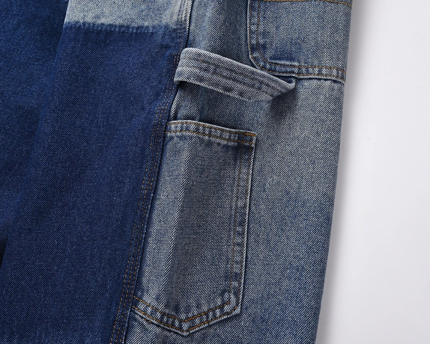 Sunrise Shorts Jeans