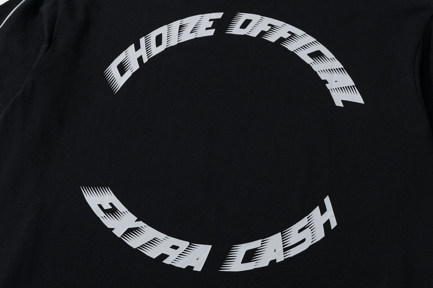 Black Choize T-Shirt