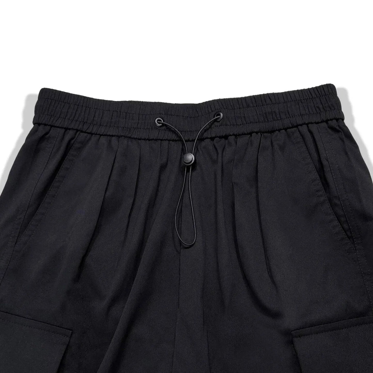 Black Tech Parachute