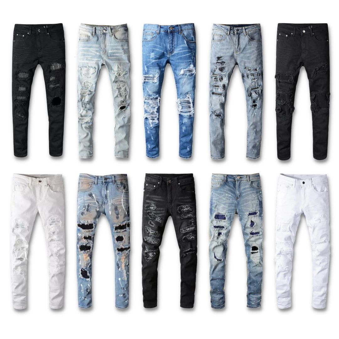 Jeans Drip UkDrip UkDrill Drill CentralCee 