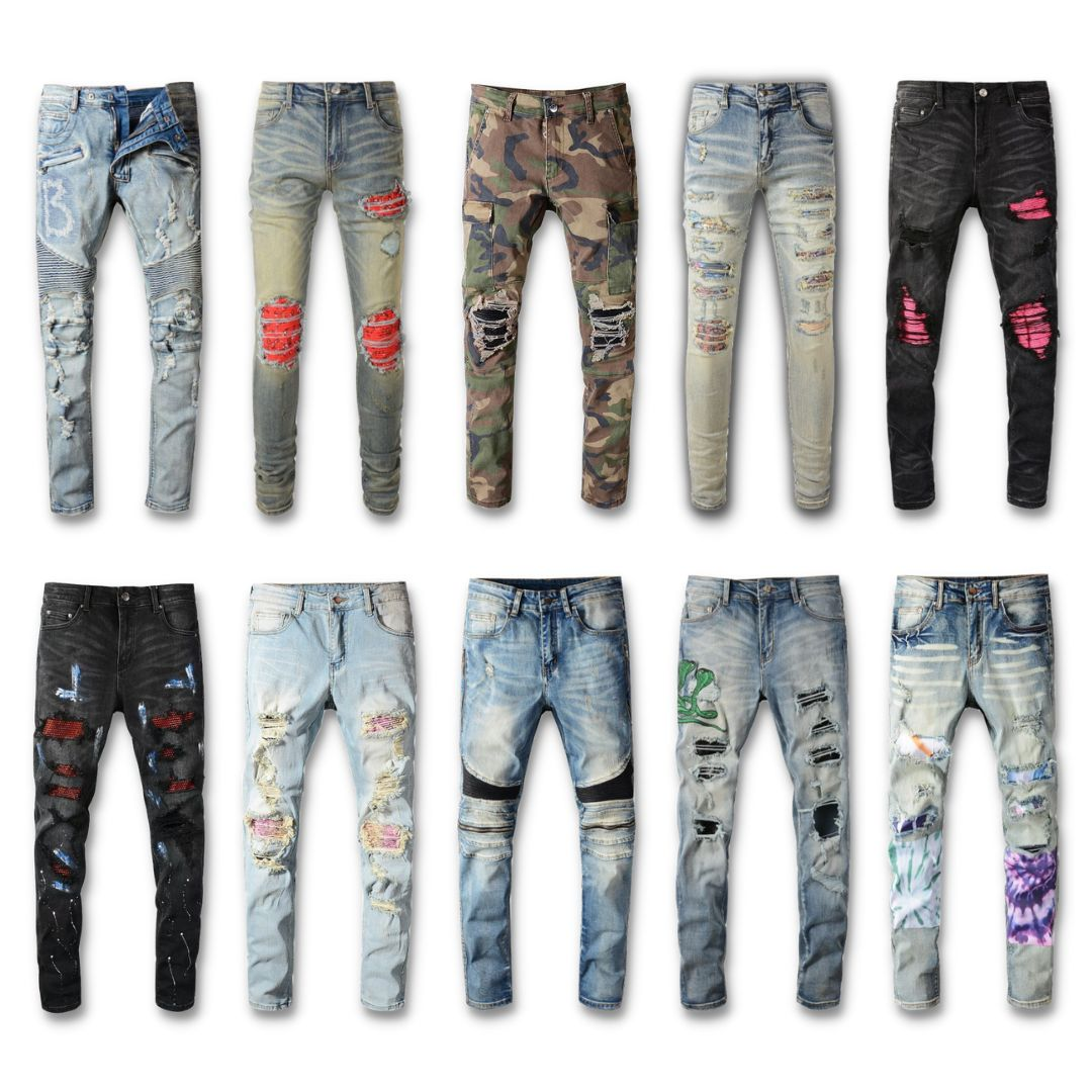 Jeans Drip UkDrip UkDrill Drill CentralCee 