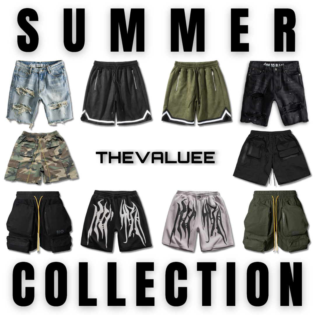 Summer Collection