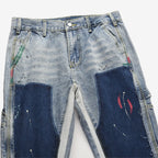 Colorway Flare Jeans