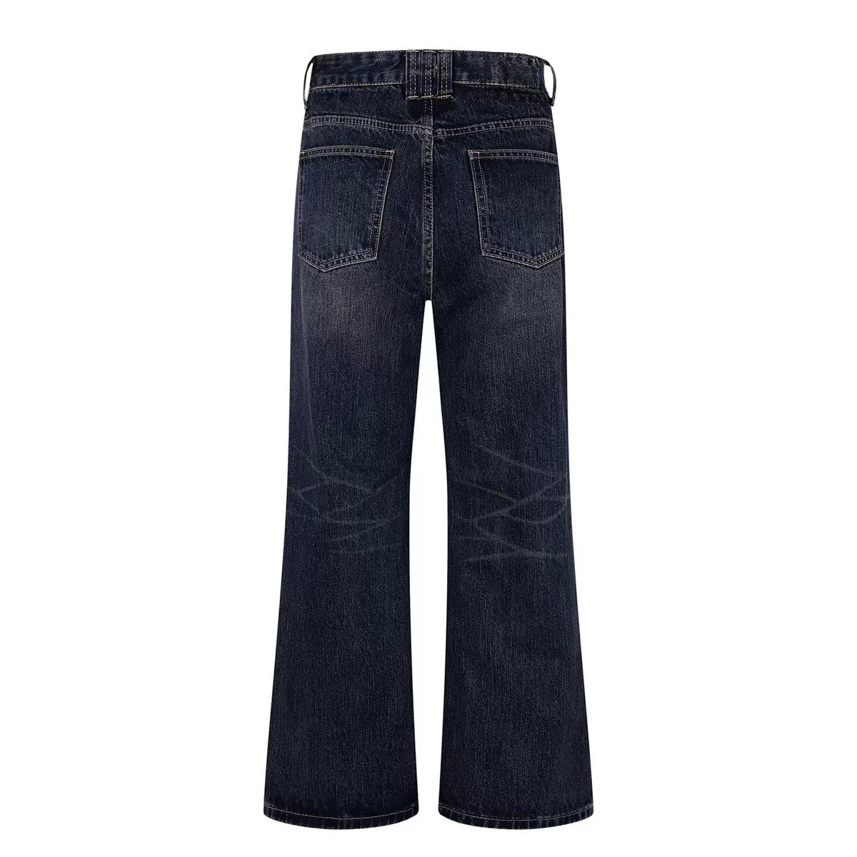 2000's Flare Jeans