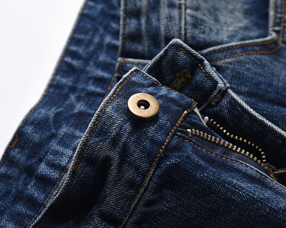 2000s Baggy Jeans
