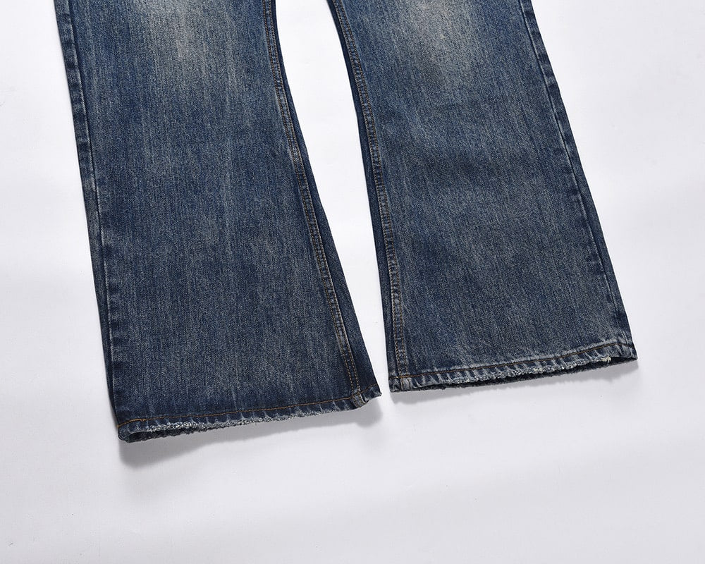 2000s Baggy Jeans