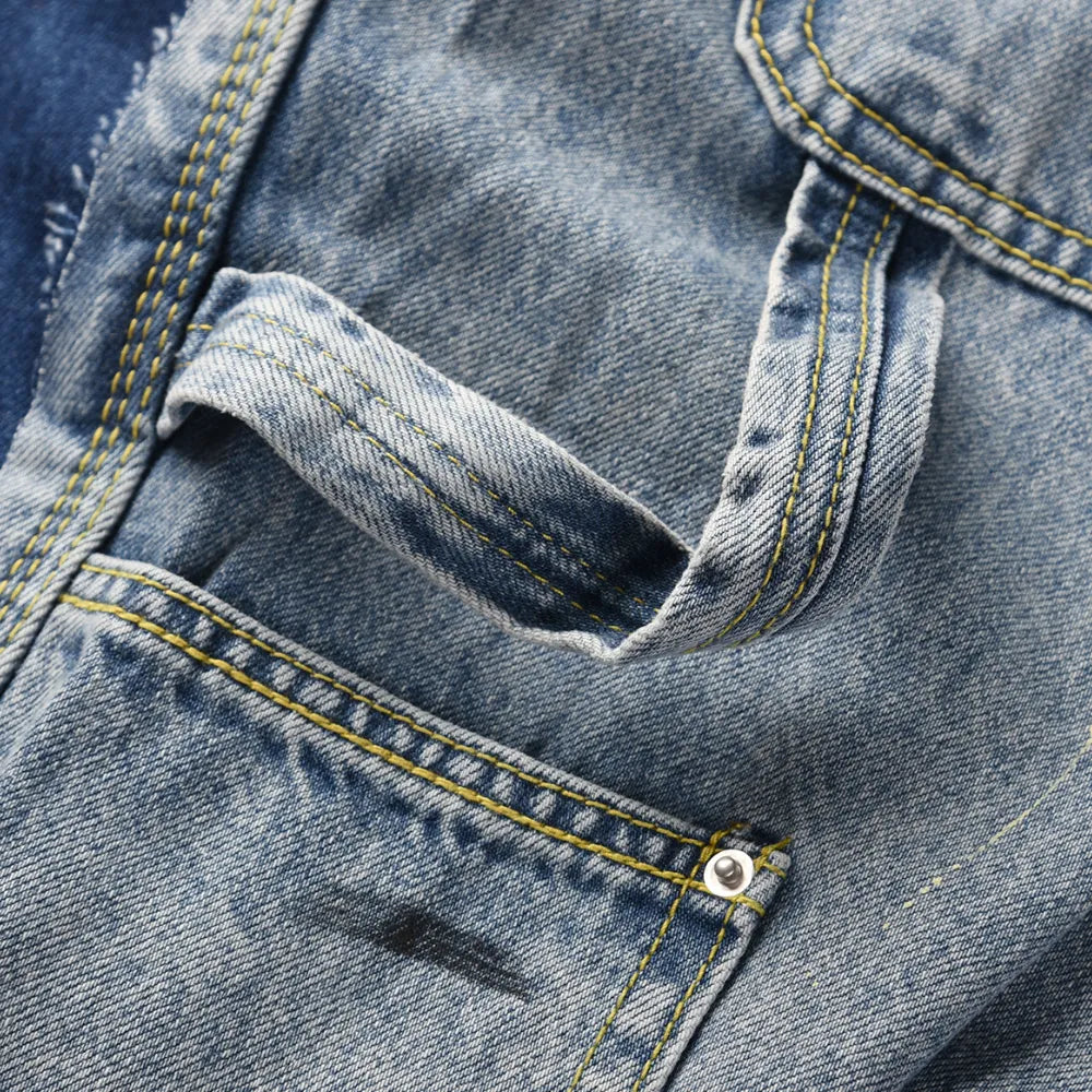 Colorway Flare Jeans