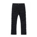 Schwarze Bliss Jeans