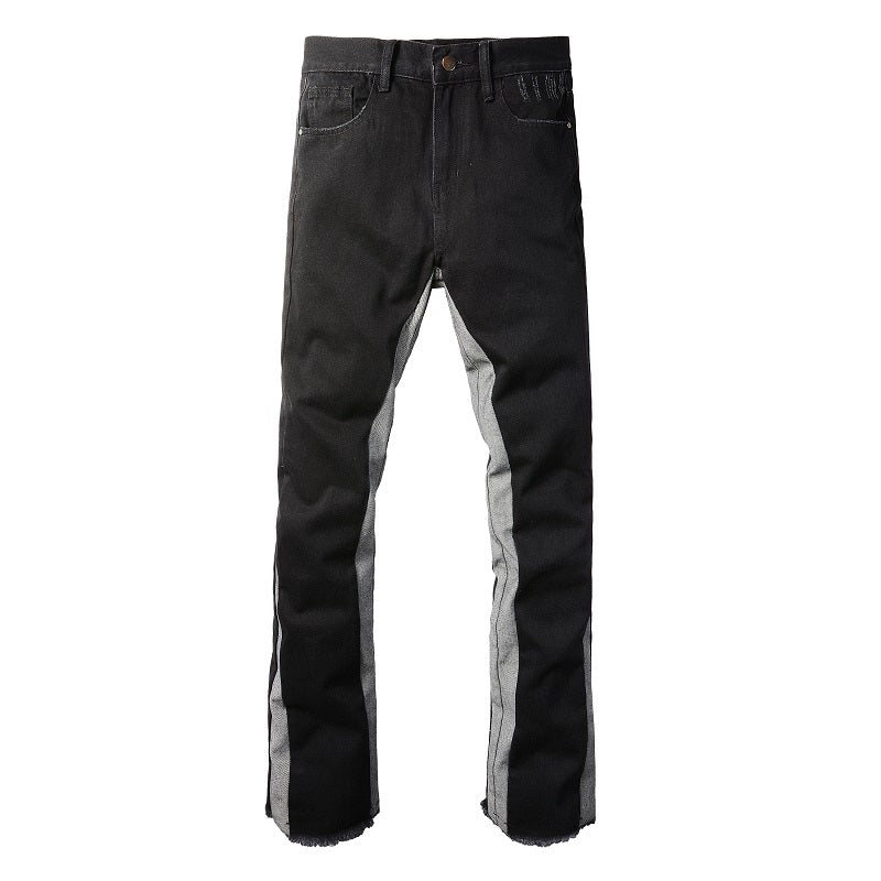 Shadow Flare Jeans