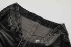 Abyss Baggy Jeans