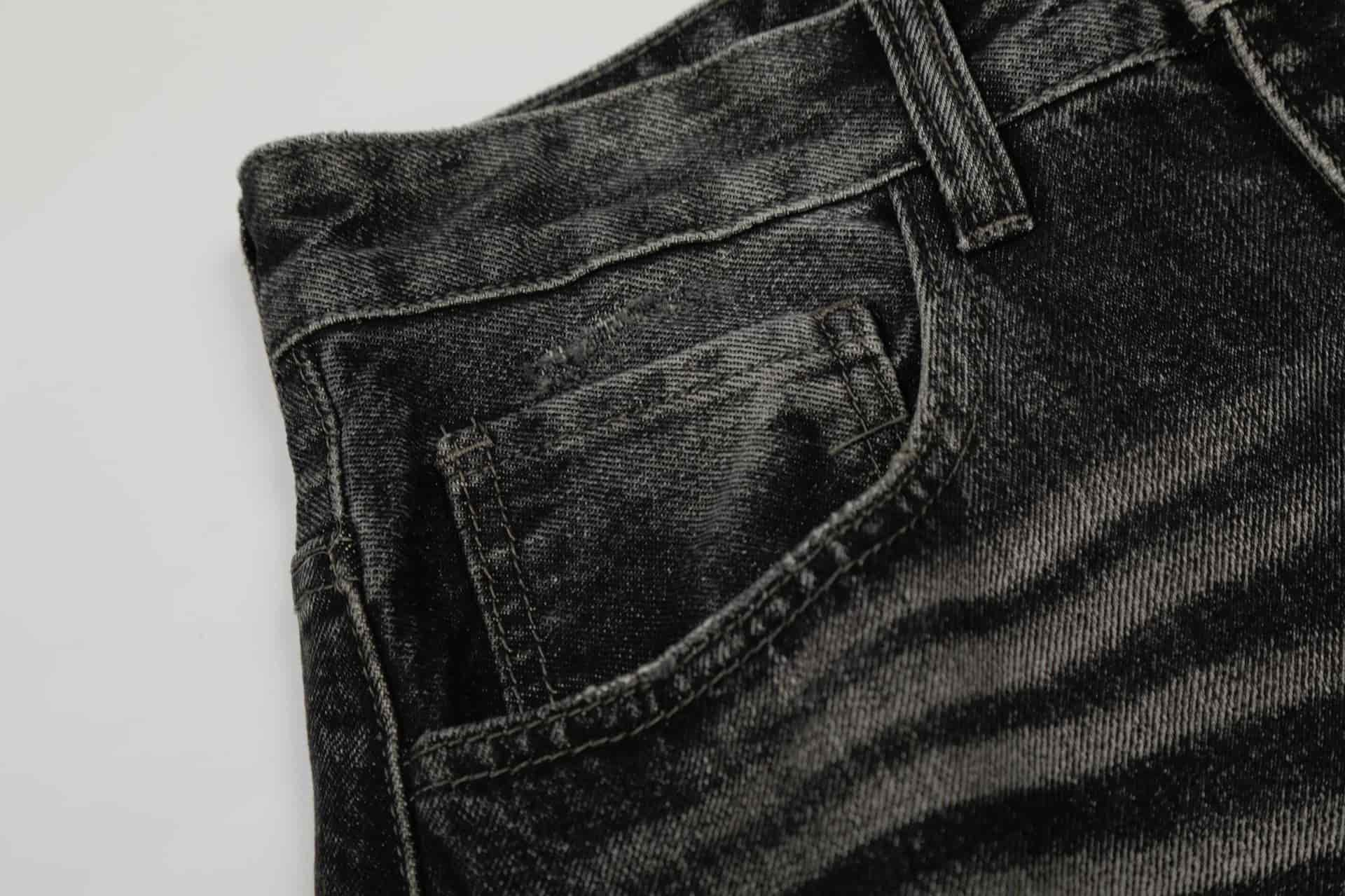 Abyss Baggy Jeans