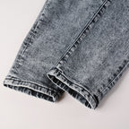 Acid Grey Jeans