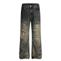 Anarchy Flare Jeans