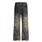 Anarchy Flare Jeans