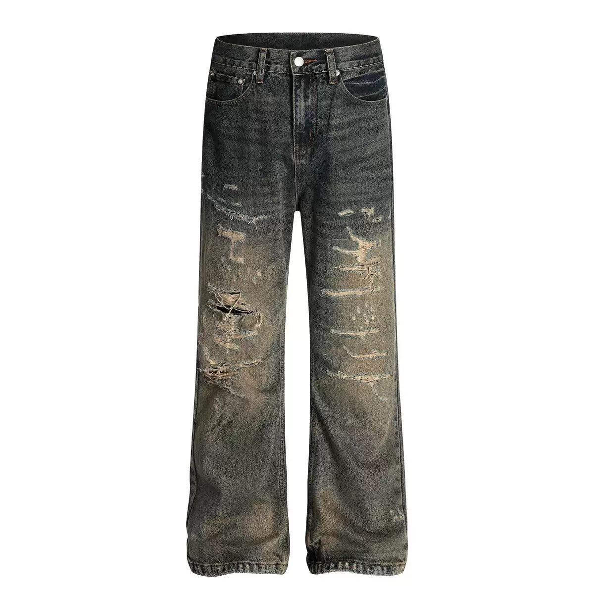 Anarchy Flare Jeans