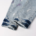 Asfalt Jeans