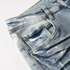 Asfalt Jeans