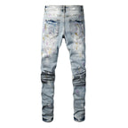 Asfalt Jeans