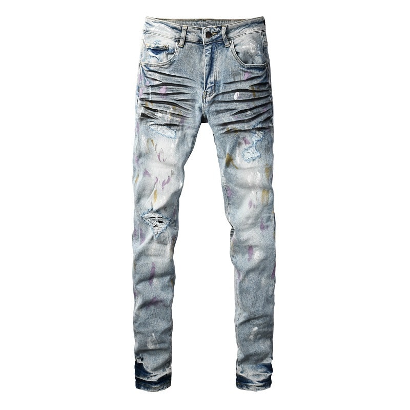 Asfalt Jeans