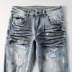 Asfalt Jeans