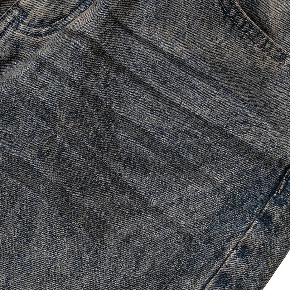 Ash Baggy Jeans Vol. 2