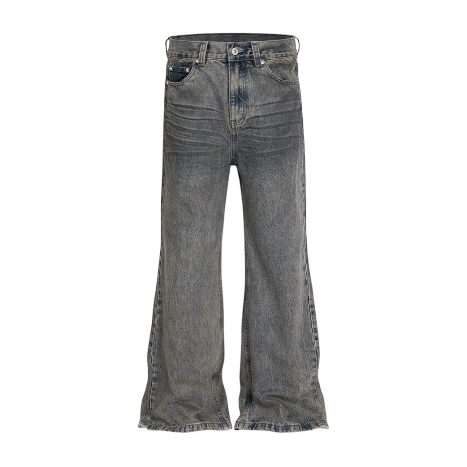 Ash Baggy Jeans Vol. 2