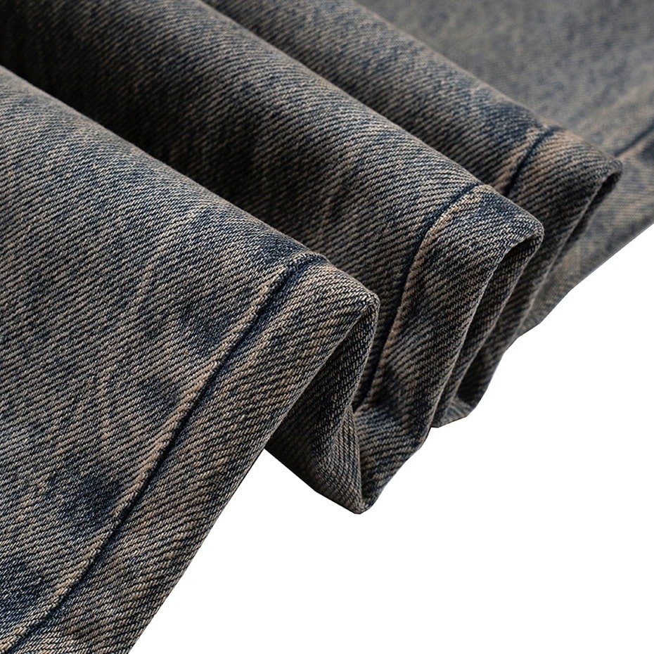 Ash Baggy Jeans Vol. 2