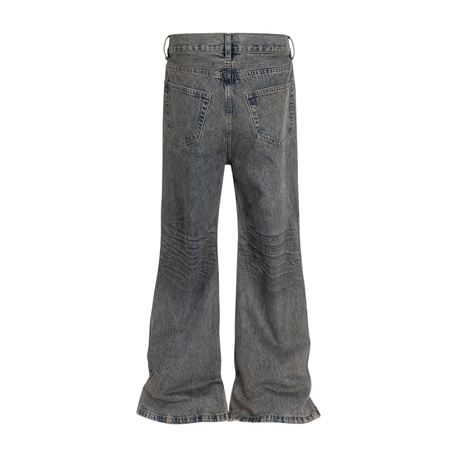 Ash Baggy Jeans Vol. 2