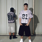 Ash Camo Legacy Jersey