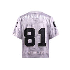Ash Camo Legacy Jersey