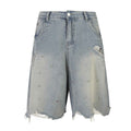 Aura Shorts Jeans
