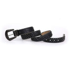Black Dazzle Belt