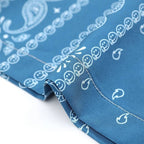 Ocean Bandana Badeshorts