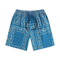 Ocean Bandana Badeshorts