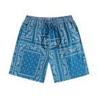 Ocean Bandana Badeshorts