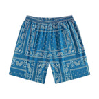 Ocean Bandana Badeshorts